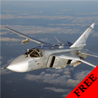 Sukhoi Su-24 FREE ไอคอน