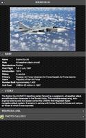 Sukhoi Su-24 FREE screenshot 1