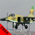 Sukhoi Su- 25 GRATIS