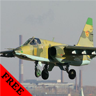 Sukhoi Su-25 FREE simgesi