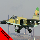 Sukhoi Su-25 FREE ไอคอน