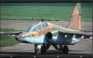 ✈ Su-25 Russian Aircraft FREE 截图 3