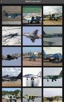 ✈ Su-25 Russian Aircraft FREE 截圖 2