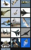 ✈ Su-35 Stealth Fighter FREE 스크린샷 3