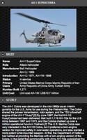 AH -1 Super Cobra Helicopter capture d'écran 1