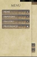 ローマ皇帝 FREE スクリーンショット 1