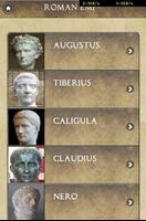 Roman Emperors FREE ภาพหน้าจอ 3