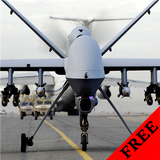 MQ-9 Reaper UCAV FREE icône