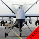 MQ-9 Reaper UCAV FREE APK