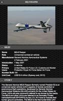 MQ -9 Reaper UAV GRATIS captura de pantalla 1