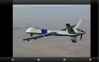برنامه‌نما MQ-9 Reaper UCAV FREE عکس از صفحه