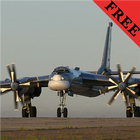 ツポレフのTu - 95 FREE アイコン