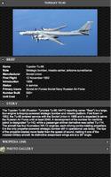 Tupolev Tu-95 FREE 스크린샷 1