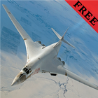 Tupolev Tu-160 FREE ไอคอน