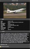 ✈ Tu-160 Russian Bomber FREE 截图 1