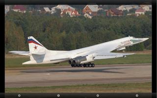 Tupolev Tu-160 FREE capture d'écran 3