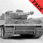 Top Weapons of WW2 FREE simgesi