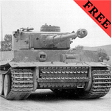 Top Weapons of WW2 FREE آئیکن