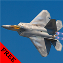 F-22 Stealth Fighter FREE APK