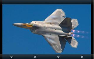 F- 22 Stealth Fighter GRATIS captura de pantalla 3