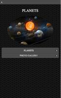 Planetas GRATIS Poster