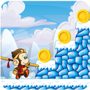 Fun Monkey Run APK