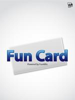 ARFunCard 포스터