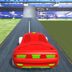 Car Jump & Drive 图标