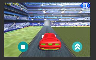 Car Jump & Drive скриншот 3