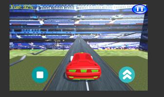 Car Jump & Drive 스크린샷 2