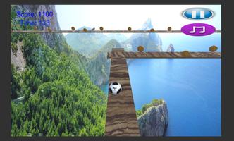 Sky Ball Drive screenshot 1