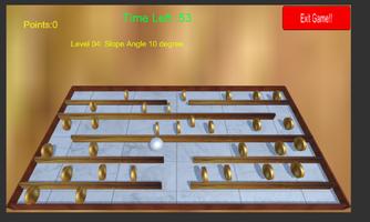 Slope Ball Game capture d'écran 2