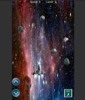 New Guardian Of The Space Game capture d'écran 2