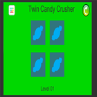 TwinCandyCrusher icône