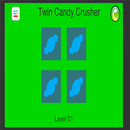 TwinCandyCrusher APK