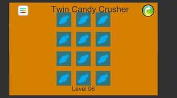 TwinCandyCrusher capture d'écran 2