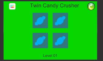TwinCandyCrusher capture d'écran 3
