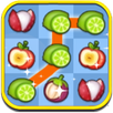 Fruits Line APK