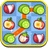 Fruits Line APK