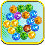 Jewels Bubble Buster