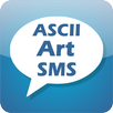 ASCII ART SMS APK