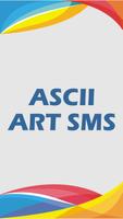 ASCII ART SMS gönderen