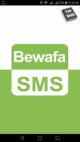 Bewafa SMS poster