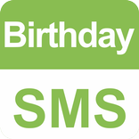Birthday SMS