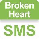 Broken Heart SMS-APK