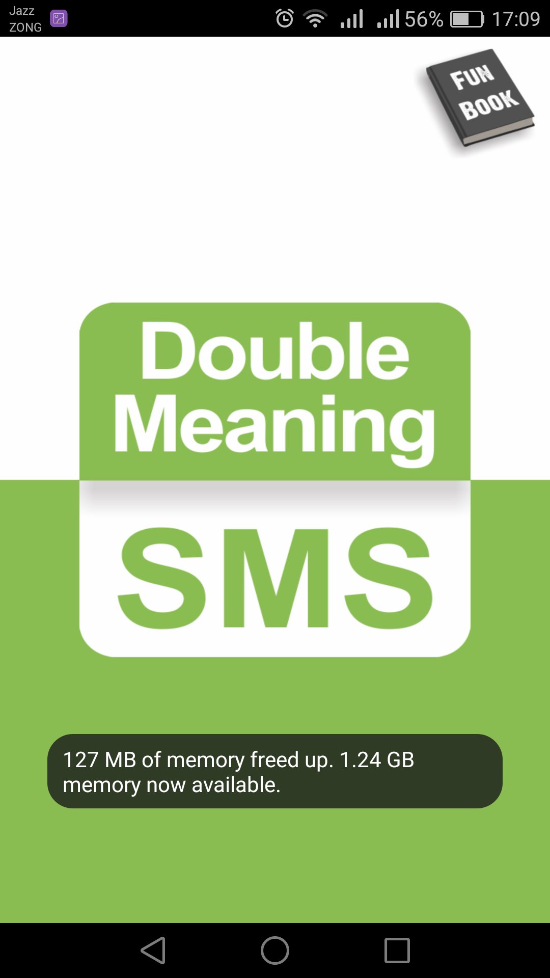 Double Meaning Sms For Android Apk Download