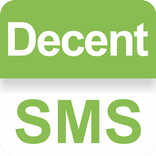 Decent SMS