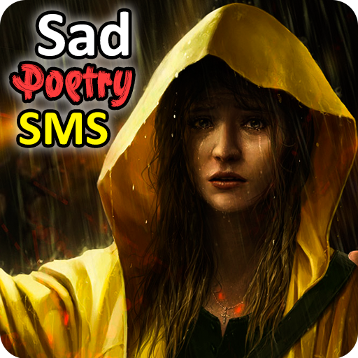 Sad Poetry SMS