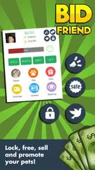 Bid Friend APK download
