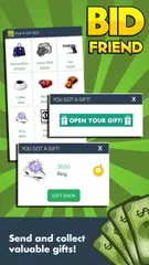 Bid Friend APK download